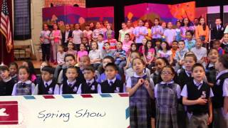 Hostos Year in Review