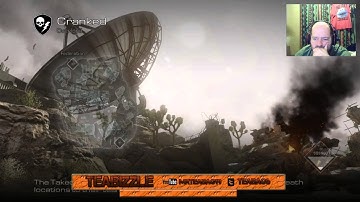 Cod Ghosts so Broken : Hacker Caught