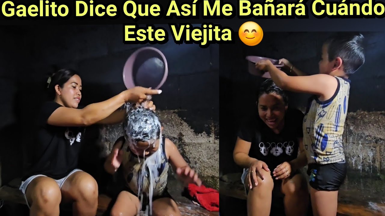 🚨😱Nos Fuimos a Bañ4r En El Temascal, Así Se Bañ4n En Tecpan🙂