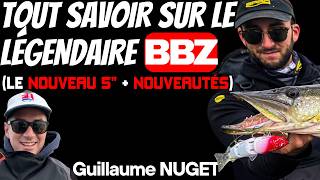 BBZ (Spro Swimbait) - THE LEGENDARY SWIMBAIT IS BACK WITH A BANG