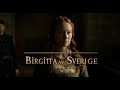 Birgitta av Sverige – Tro, visjoner og kvinnen som utfordret konger