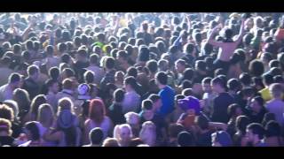 The Big Reunion Promo Video 2012