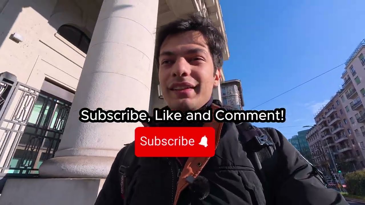 Italy Train Travel Tips | High-Speed Frecciarossa Guide