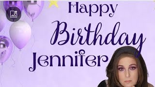GRWM: Birthday Edition