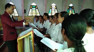 Download Lagu Koor Indah Lagu Agnus Dei MP3 Download Lagu Koor Indah Lagu Agnus Dei MP3