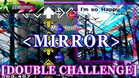 [MIRROR] DDR X2 - I
