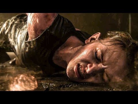 The Last of Us Part II: Трейлер #2(Русские субтитры)
