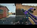 Ranked Completa #1|| Puxei uma solo e cai com um time full boludo !!