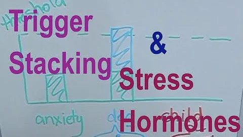 Trigger Stacking & Stress Hormones