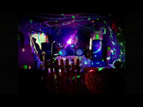 GoaPsyTrance Dj SDC Set Mix -Space Tribe Songs \u0026 Remix songsREC-2021-08-26