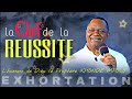 SECRET: Exhortation de Prophete khonde Mpolo Dominique_eglise liloba na nzambe
