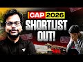 IIM CAP 2026: Complete Details on Eligibility, Dates, Fees &amp; PI Process | Amiya Sir
