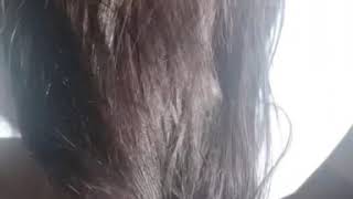Полировка волос Полировка волос