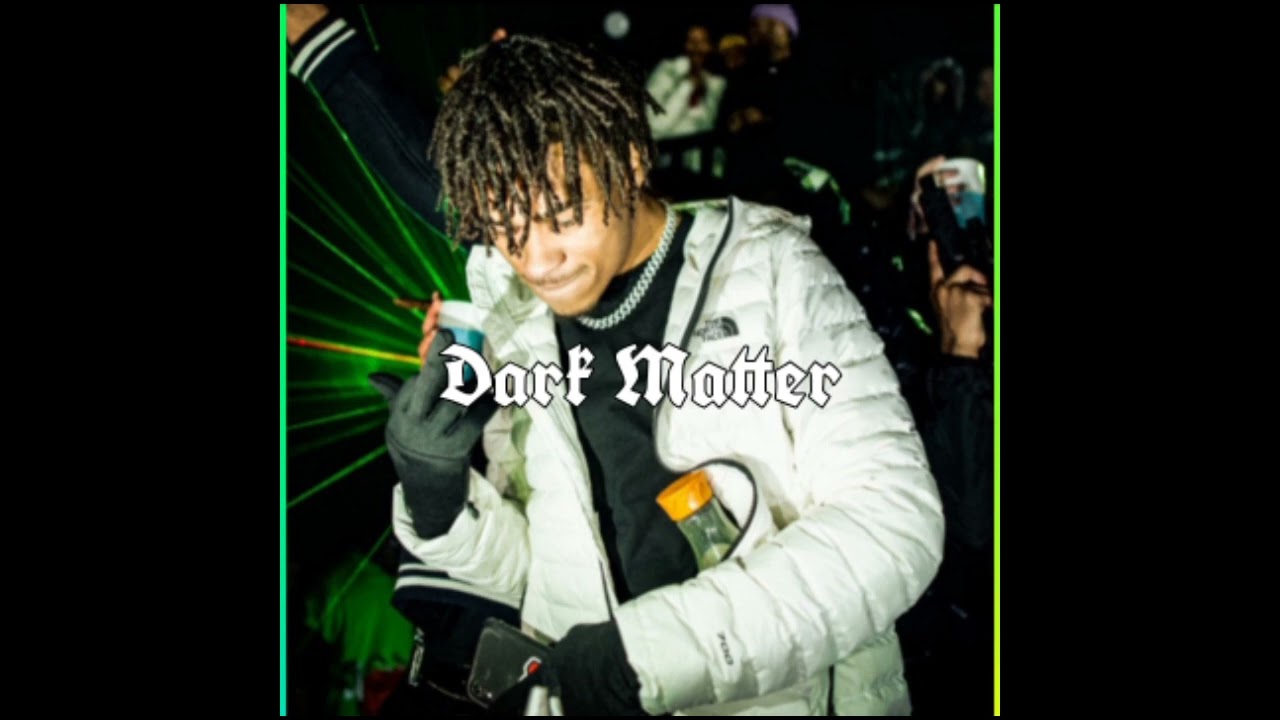 {Free} Desire Saykayb type beat *Dark matter*