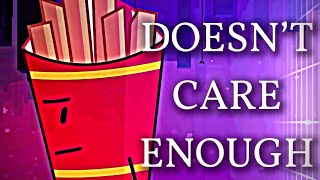 My Thoughts On Tpot 22