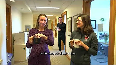 Making Acceptance & Rejection Calls ┃ Harvard Law School