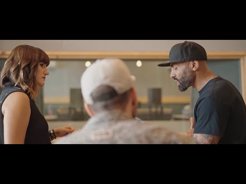 El Chojin Ft. Rozalén - No es egoísmo