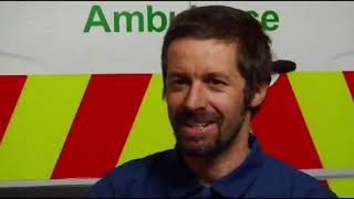 Ambulance Tasmania - Making a Difference