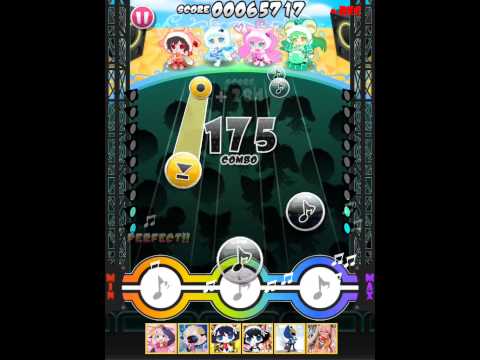 [SB69]1.2.さんしゃいん♡/クリティクリスタ