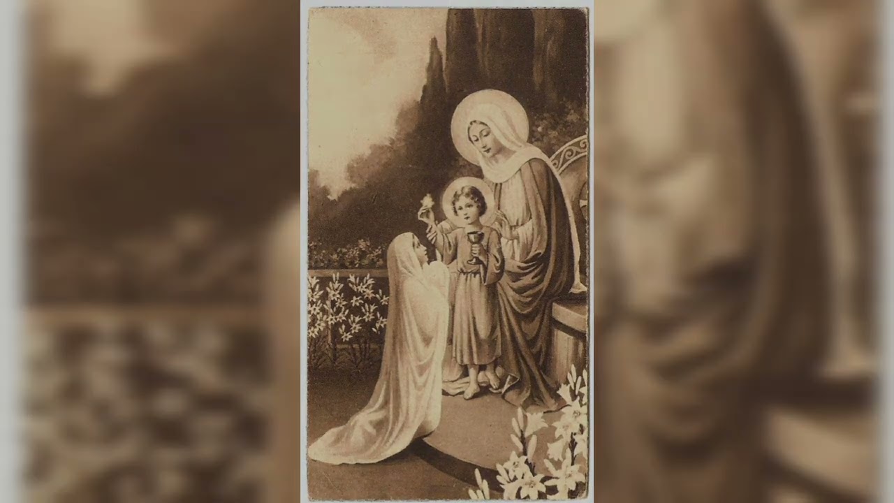 12. Holy Mass Is the Most Sublime Sacrifice of Praise - Incredible Catholic Mass: Ven. Martin Cochem