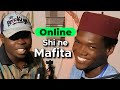 Ya ajiye aikin lafiya ya maida hankali wajen samun kui online hausa podcast