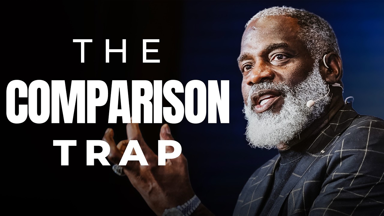Why And How Comparison Can Cost You Everything