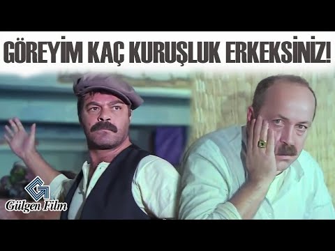 Tatar Ramazan Türk Filmi | Tatar Ramazan, Meydancı Mustafa'ya Osmanlı Tokatı Atar