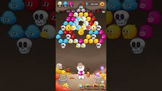 LINE BUBBLE 2 STAGE 3542