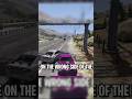 DRUNK COP DUDE | GTA 5 Roleplay #redlinerp #elanip #shorts
