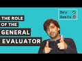 General Evaluator at Toastmasters: ACE the Role with these Tips, Script and Checklist