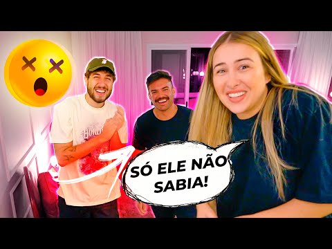 DESCOBRI QUE MEU MELHOR AMIGO É GAY