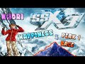 SSX3 Happiness Peak 1 Race W Kaori SSX3 Happiness Peak 1 Race W Kaori