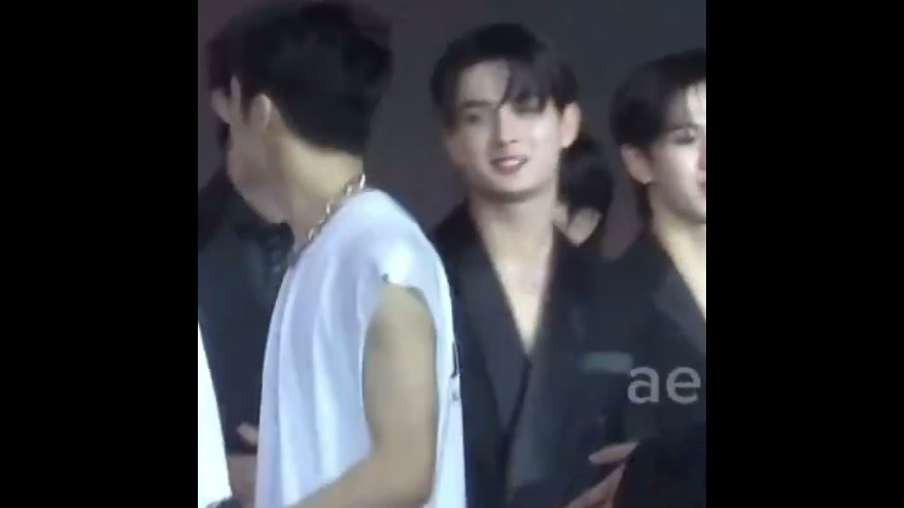 fanboy lu dimana' mark 