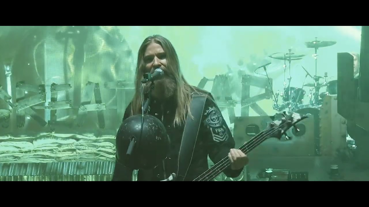 Sabaton - Prague 2020 (Full Show)