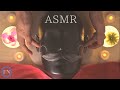 【ASMR】やさしい指耳かき gentle ear cleaning with fingers【睡眠導入/声なし/No Talking】