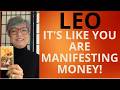 LEO WISH GRANTED FINANCES IMPROVE AND SOMEONE HAS THEIR EYE ON YOU MAR 23 29 26 mp3