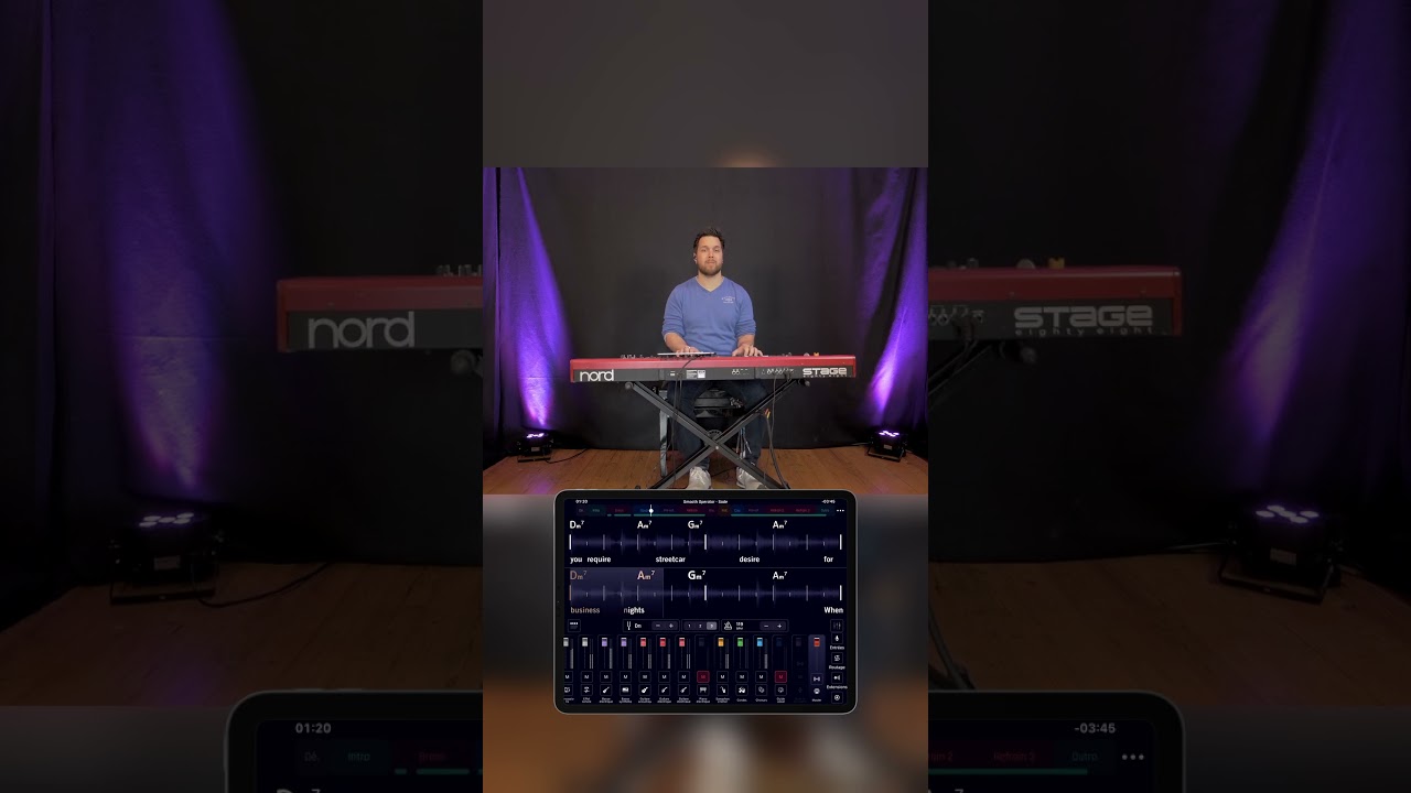 #shorts Smooth Operator - Sade by @Amedeeflament x @jamzoneapp