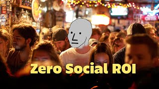 Are We All NPCs?