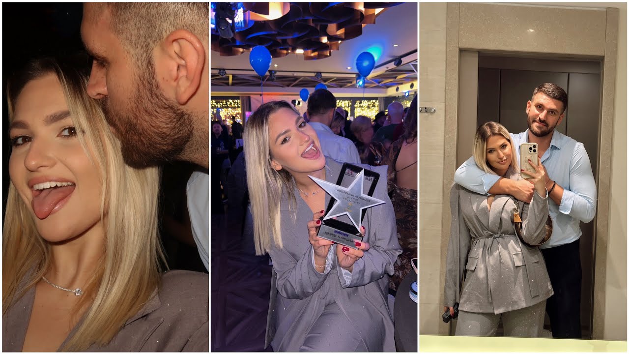 VLOG #5 | PUT SA BIVSIM DECKOM U SKOPLJE