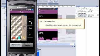 How To Make Your Own Samsung Themes (Part 1) screenshot 2