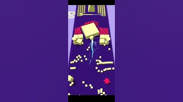 colour bump 3D new tricks to win part 5.