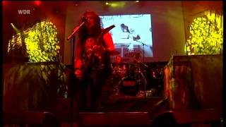 Kreator - Violent Revolution (Live At Rock Hard Festival 2010)