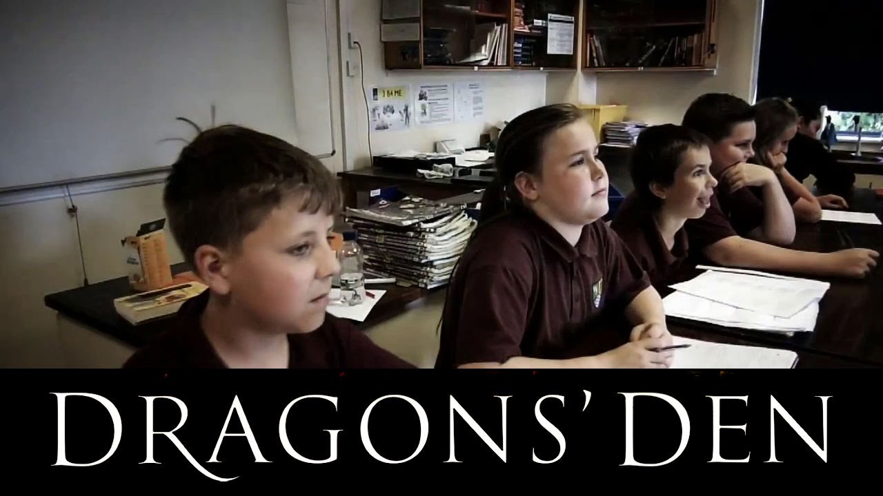 Dragons' Den Wind Turbines YouTube
