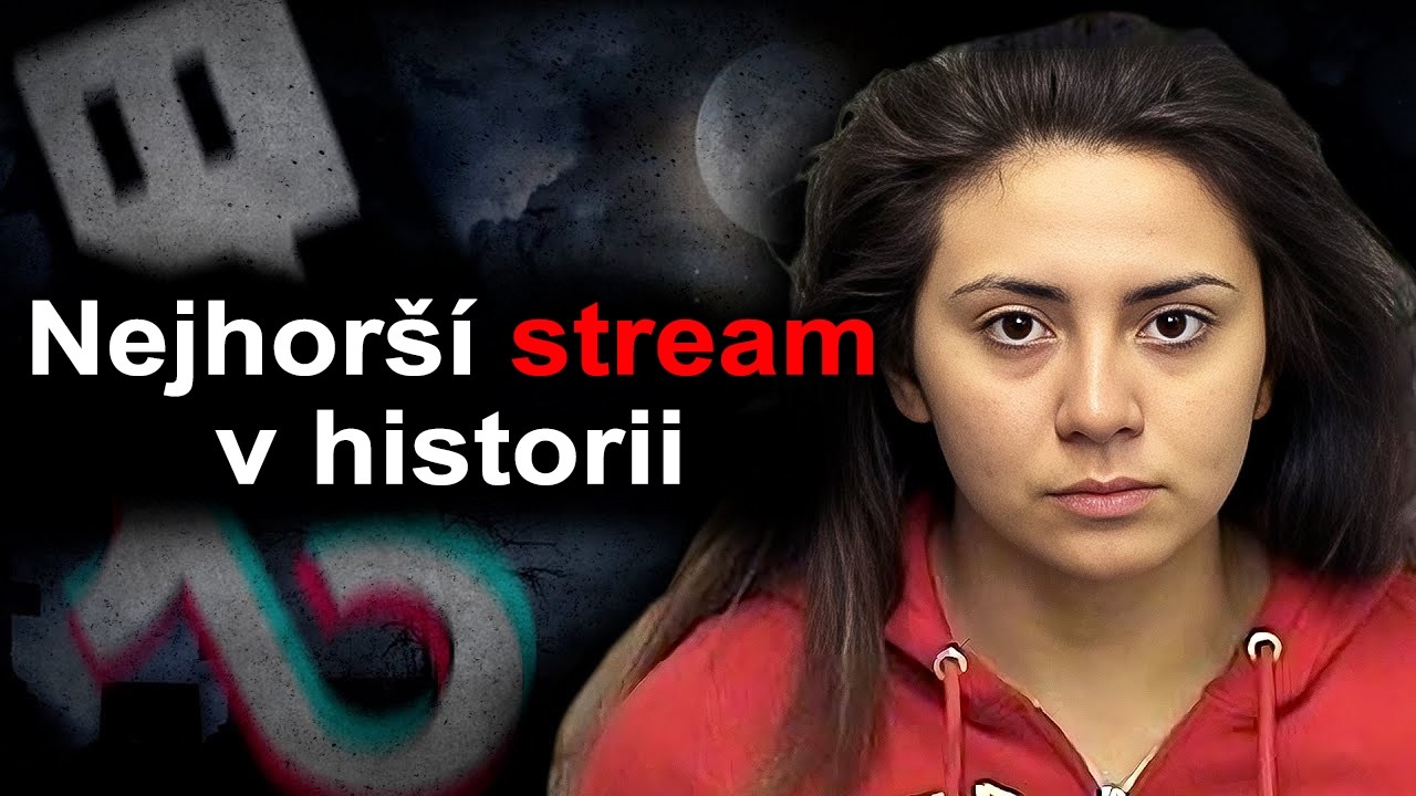 Nejhorší věci zachycené na živém vysílání