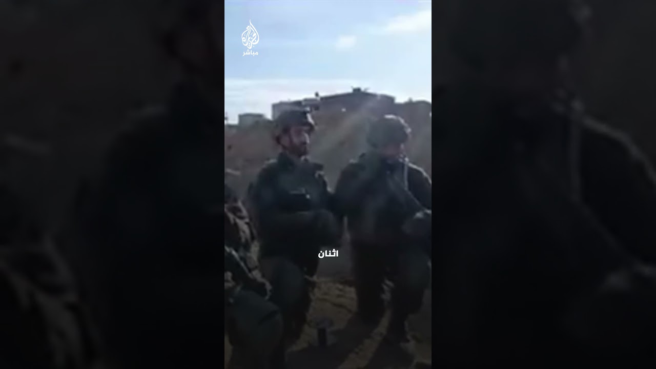 جنود الاحتلال الإسرائيلي يفجرون 21 بيتًا فلسطينيًا في خان يونس جنوبي قطاع غزة