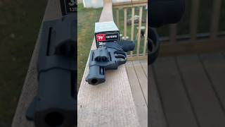 Taurus 856 concealed hammer #taurus #snubnose #guns #warzone #gaming #gameplay #explore