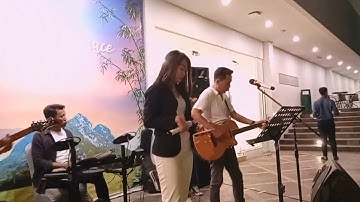 Samson - Tak Bisa Memiliki (Cover in live) @bsixbandofficiallampung