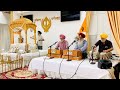 2025 07 06 Joginder Singh Shabad Kirtan 2025 07 06 Joginder Singh Shabad Kirtan