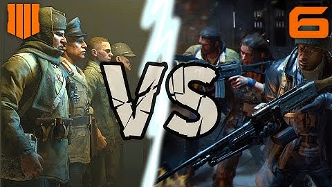 BO4 VS BO6 Point System