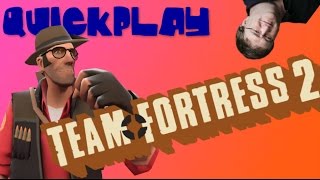 Team Fortress 2 | Quickplay